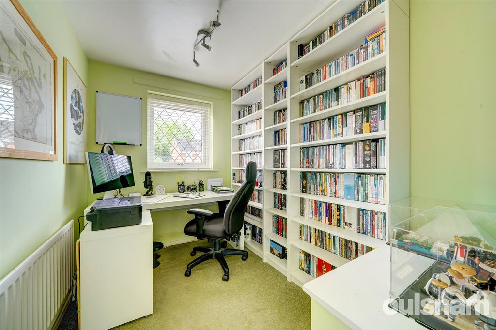 Additional image 16 of 3 bed detached house for saleVernon Grove, Droitwich, Worcestershire WR9