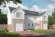 The Glencoe at Montgomerie Park, Regalia View KA11