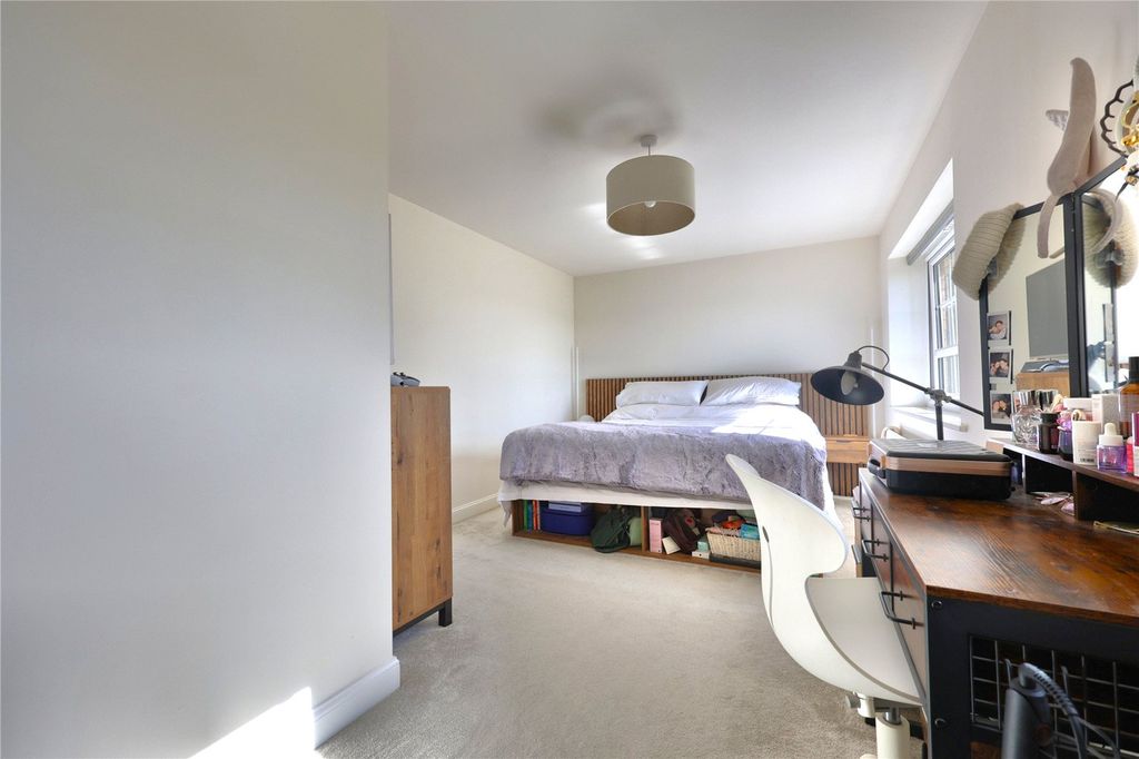 Additional image 14 of 4 bed detached house for saleRuskin Avenue, Ledbury, Herefordshire HR8