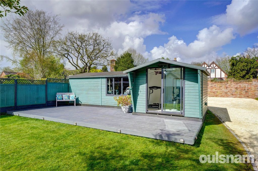 Additional image 29 of 4 bed detached house for saleVictoria Avenue, Droitwich, Worcestershire WR9