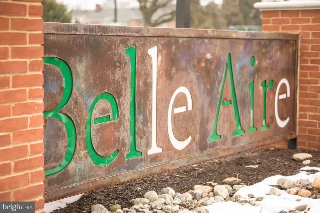 128 N Bond Street Unit 305, Bel Air, MD 21014