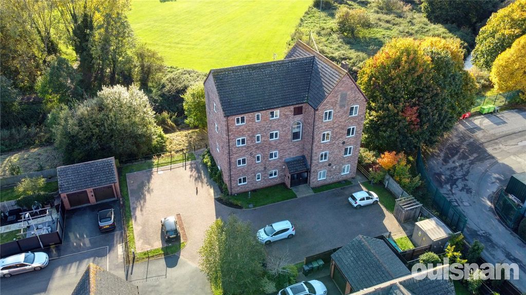 Additional image 17 of 2 bed flat for saleHoneymans Gardens, Droitwich, Worcestershire WR9