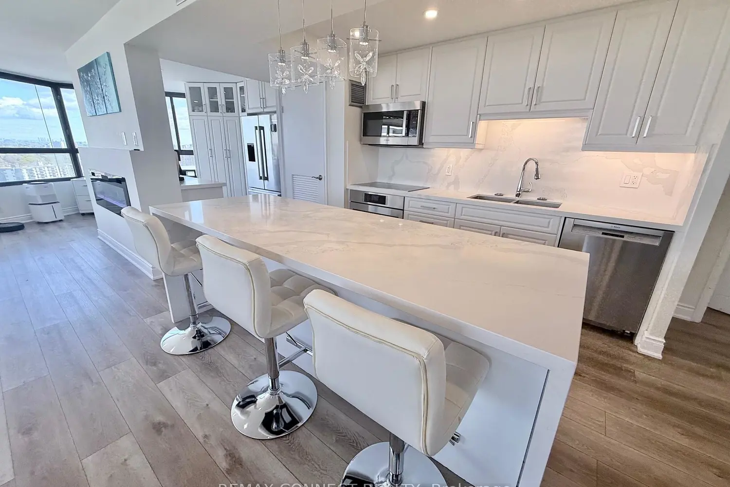 Additional image 5 of 1300 Bloor Street 2107