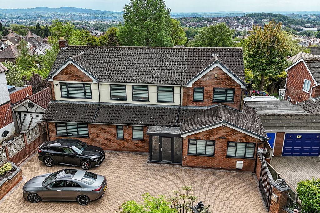 Additional image 59 of 5 bed detached house for saleOakham Road, Oakham, Dudley DY2