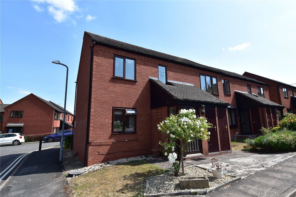 Additional image 20 of 2 bed flat for saleHeriotts Court, Droitwich, Worcestershire WR9
