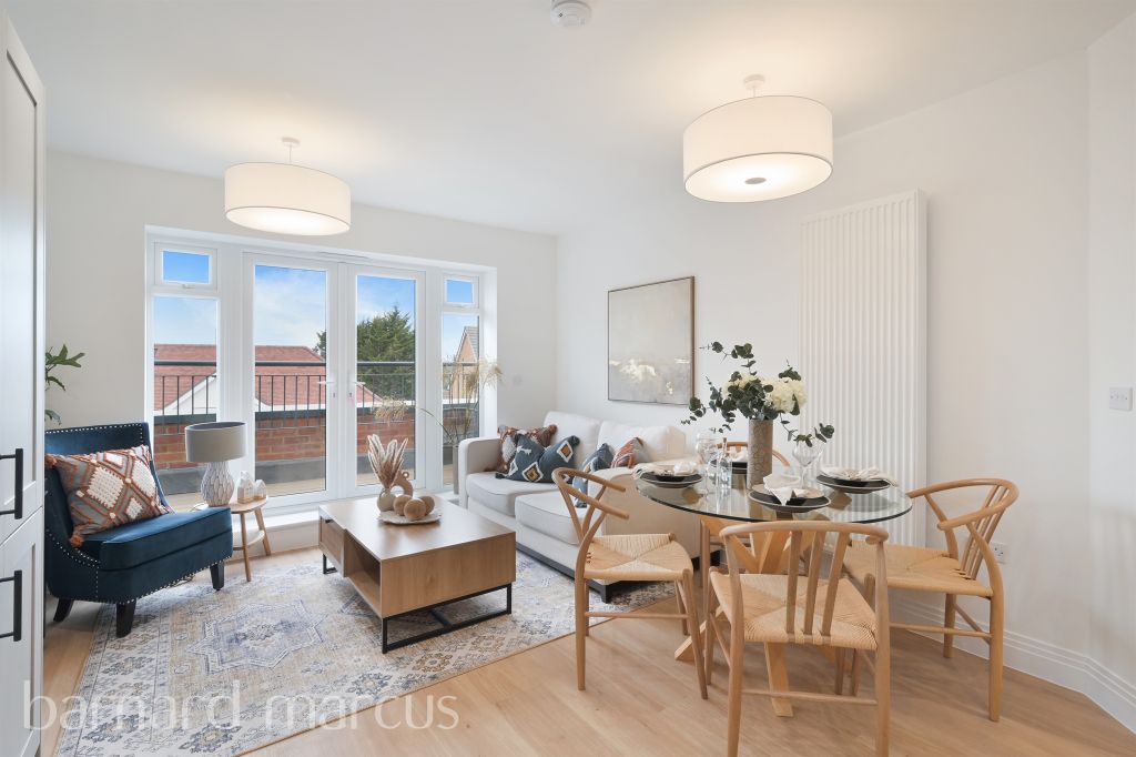 Additional image 8 of 2 bed flat for saleRuxley Lane, Epsom KT19
