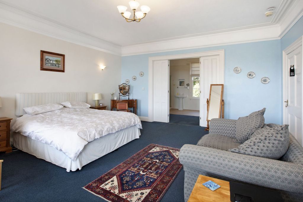 Additional image 13 of 8 bed restaurant for salePriory Road, Dawlish EX7