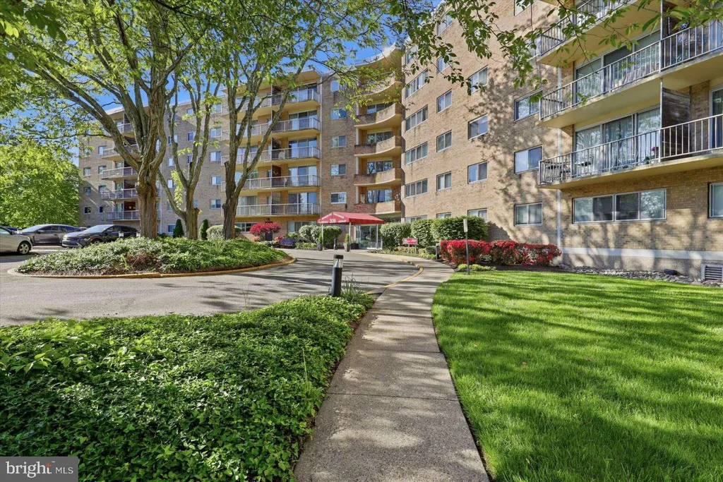 Additional image 30 of 309 Florence Avenue Unit 329-N, Jenkintown, PA 19046