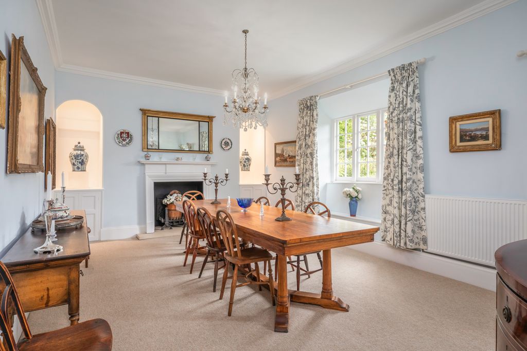 Additional image 4 of 6 bed detached house for saleMill Lane, Charminster, Dorchester, Dorset DT2