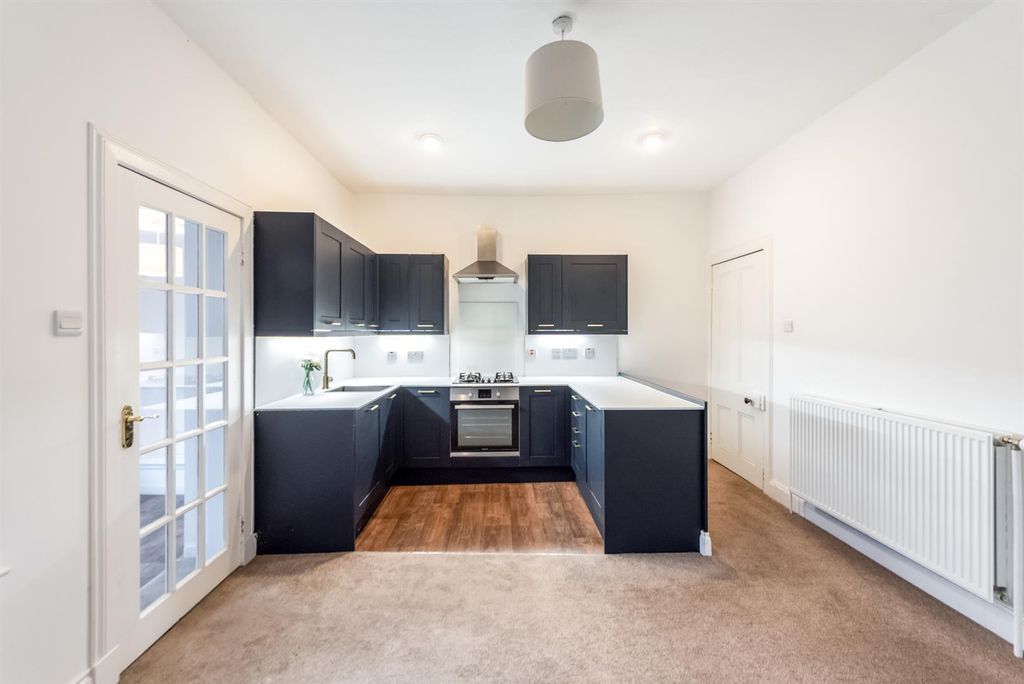 Additional image 3 of 3 bed end terrace house for sale29 Dewar Street, Dollar FK14