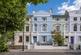 Regents Park Road, Primrose Hill, London, NW1