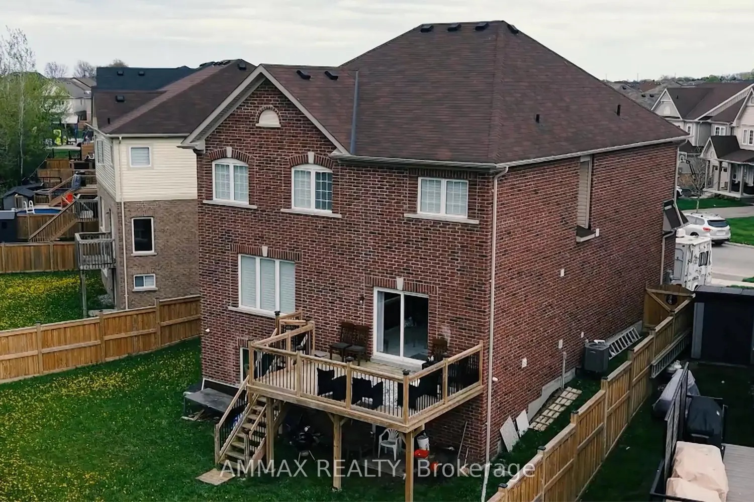 261 Bruce Cameron Drive photo 4