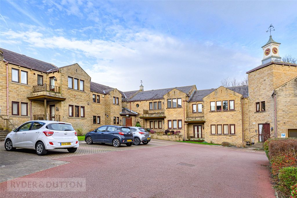 Additional image 18 of 2 bed flat for saleHall Lee Fold, Lindley, Huddersfield HD3