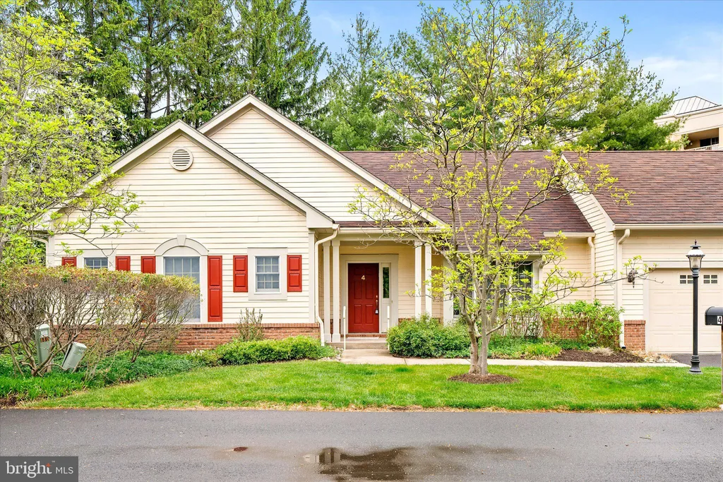 Additional image 2 of 4 Douglas Fir Court, Princeton, NJ 08540