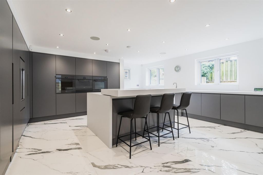 Additional image 3 of 4 bed detached house for saleSoaper Lane, Dronfield S18