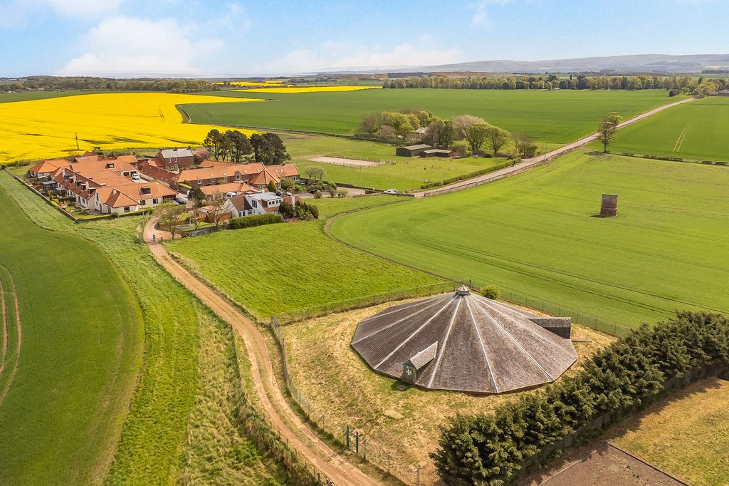 Additional image 3 of Property for saleThe Heugh Water Tank, The Heugh, North Berwick, East Lothian EH39