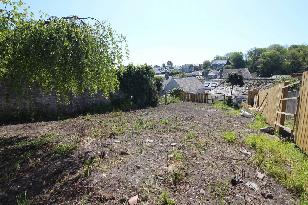 Land for saleDuke Street, Padstow PL28