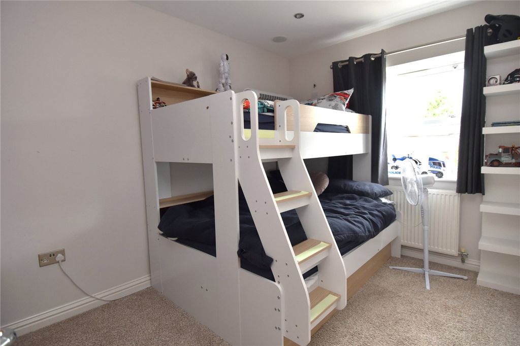 Additional image 21 of 3 bed detached house for saleTagwell Road, Droitwich, Worcestershire WR9