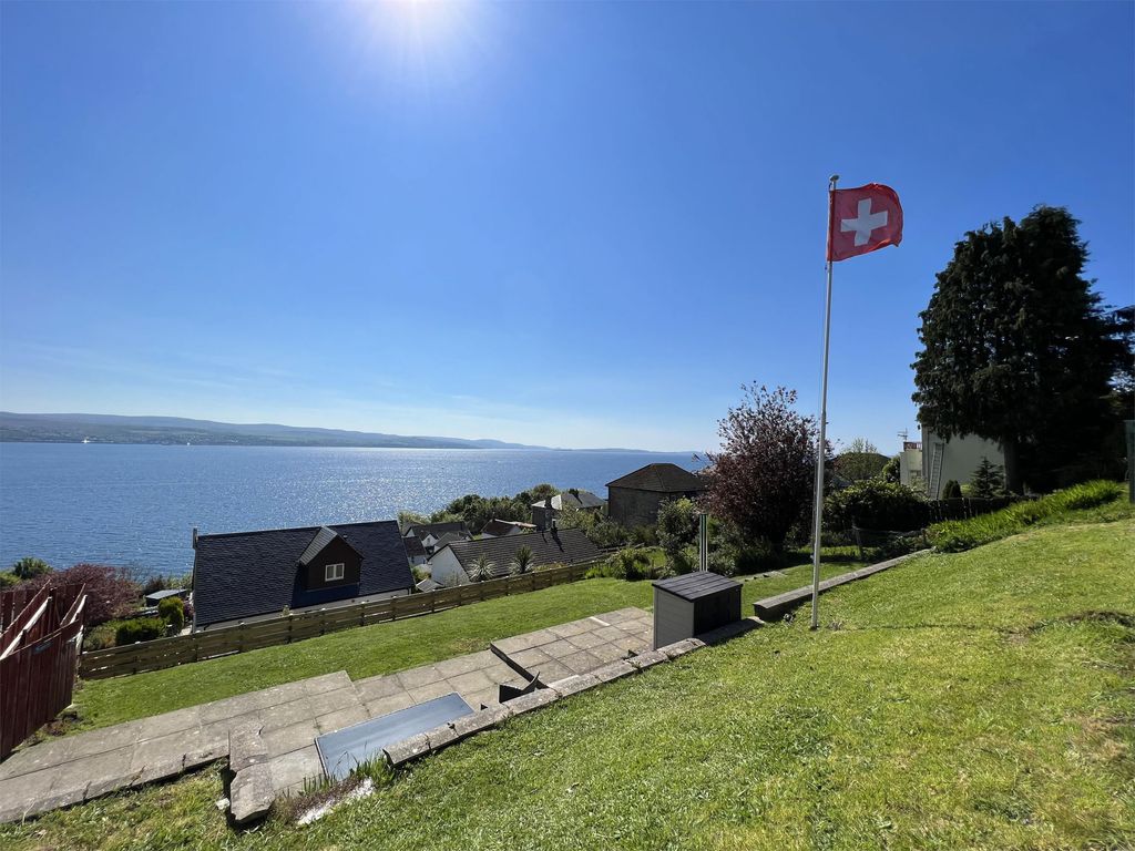 Additional image 26 of 4 bed detached house for saleCrow Cottage, Knockamillie Terrace, Innellan, Dunoon PA23