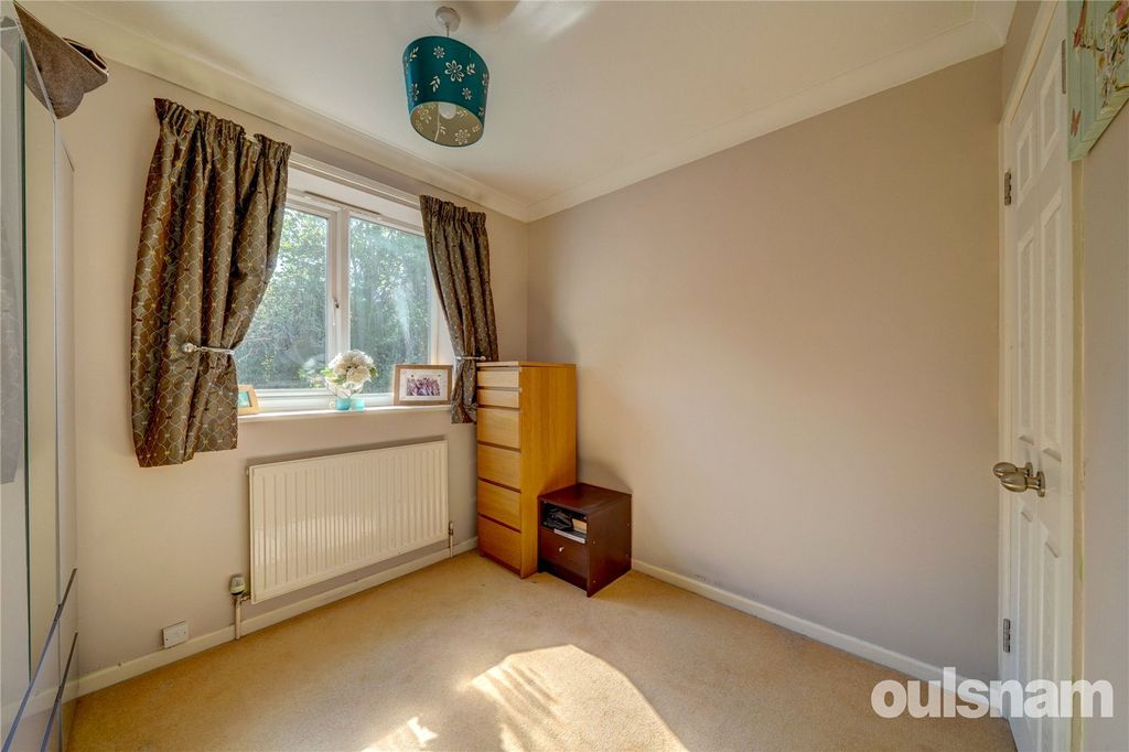 Additional image 18 of 4 bed detached house for saleBarns Croft Way, Droitwich, Worcestershire WR9