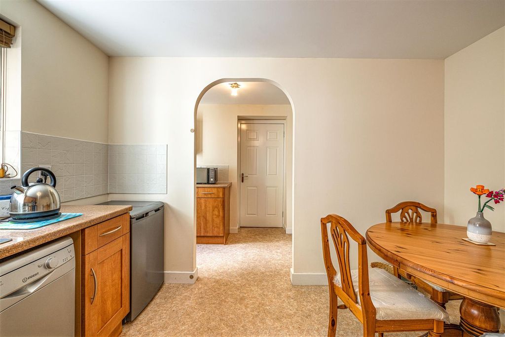 Additional image 10 of 5 bed detached house for sale21 The Beeches, Tweedbank, Galashiels TD1