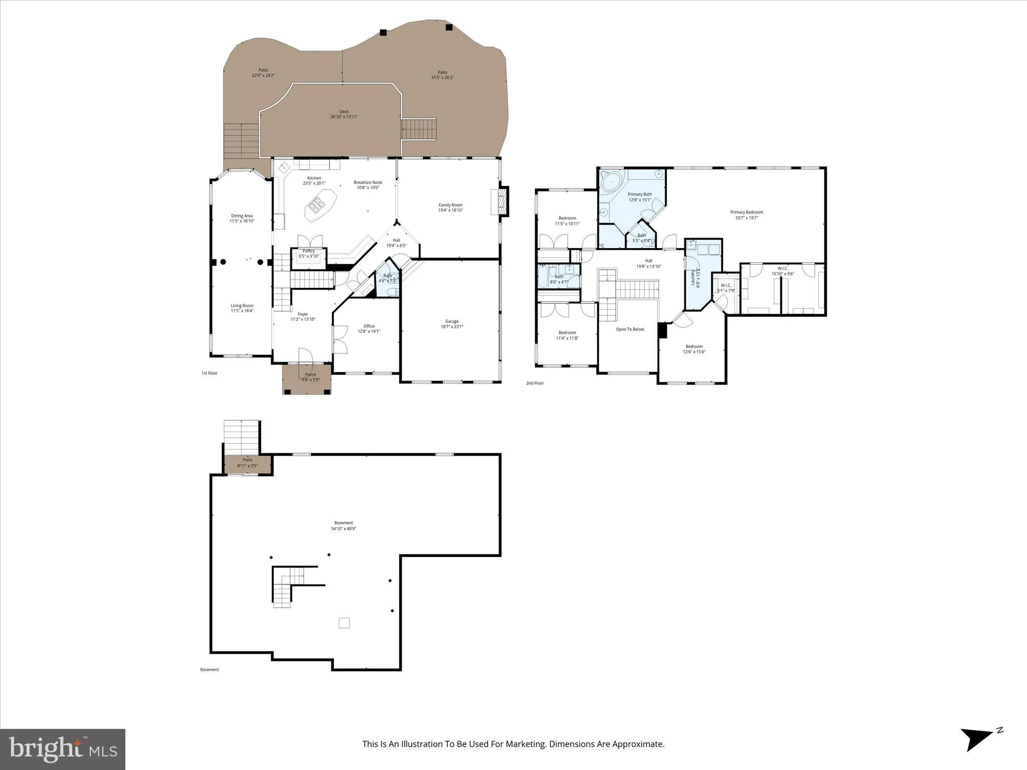 Additional image 162 of 301 Shiloh Place SE, Leesburg, VA 20175