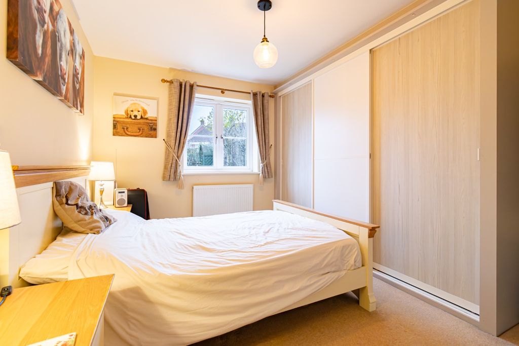 Additional image 11 of 3 bed detached bungalow for saleWimbledon Way, Downham Market, Norfolk PE38