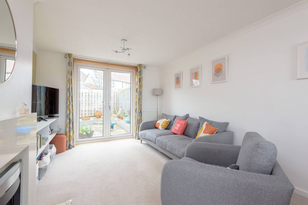 Additional image 3 of 3 bed terraced house for sale2 Lady Jane Gardens, North Berwick EH39