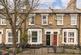Rolt Street, London SE8