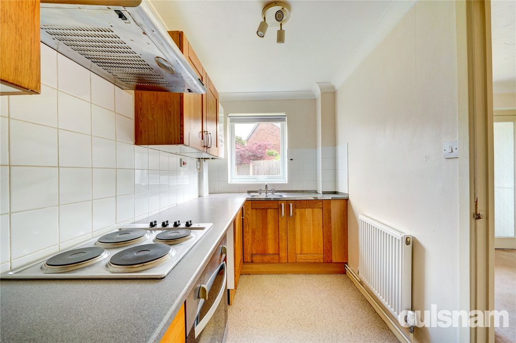 Additional image 10 of 1 bed maisonette for saleArchers Close, Droitwich, Worcestershire WR9