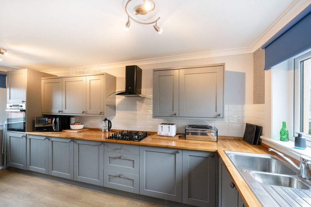Additional image 5 of 2 bed semi-detached house for saleBrewlands Court, Dollar FK14