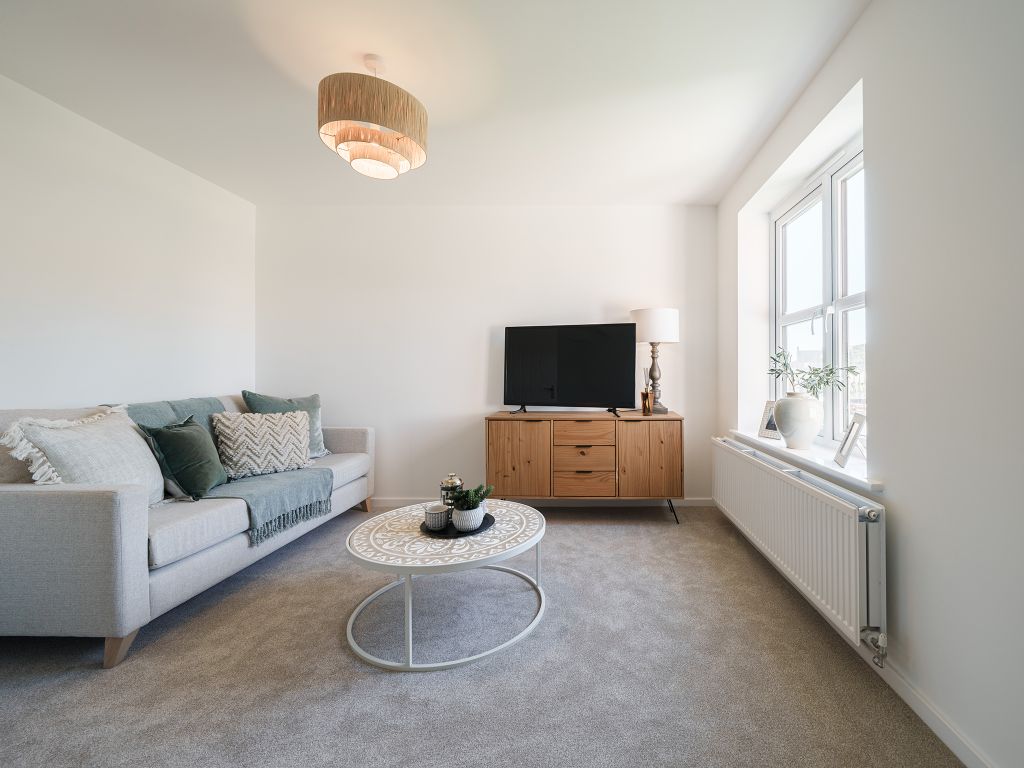 Additional image 5 of 3 bed semi-detached house for sale"The Saunton" at Lynn Road, Downham Market, Norfolk PE38