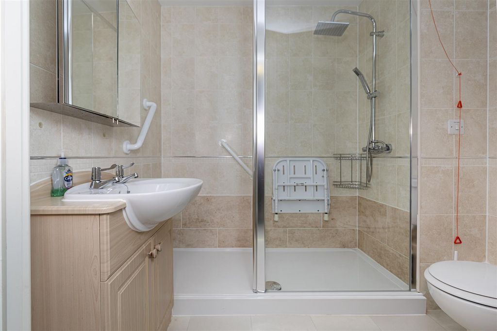 Additional image 13 of 2 bed flat for saleSykes Court, St. Stephens Fold, Lindley, Huddersfield HD3
