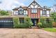 Wise Lane, Mill Hill, London, NW7
