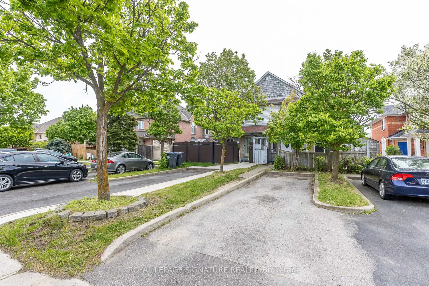 60 Blue Spruce Street