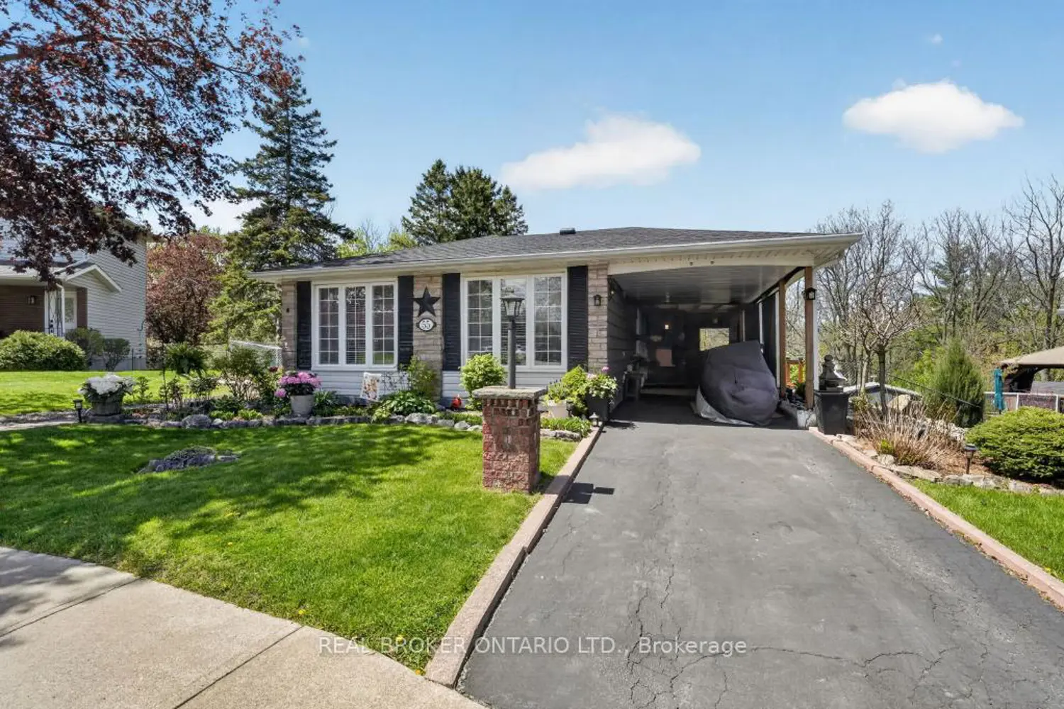 55 Sunrise Crescent photo 5