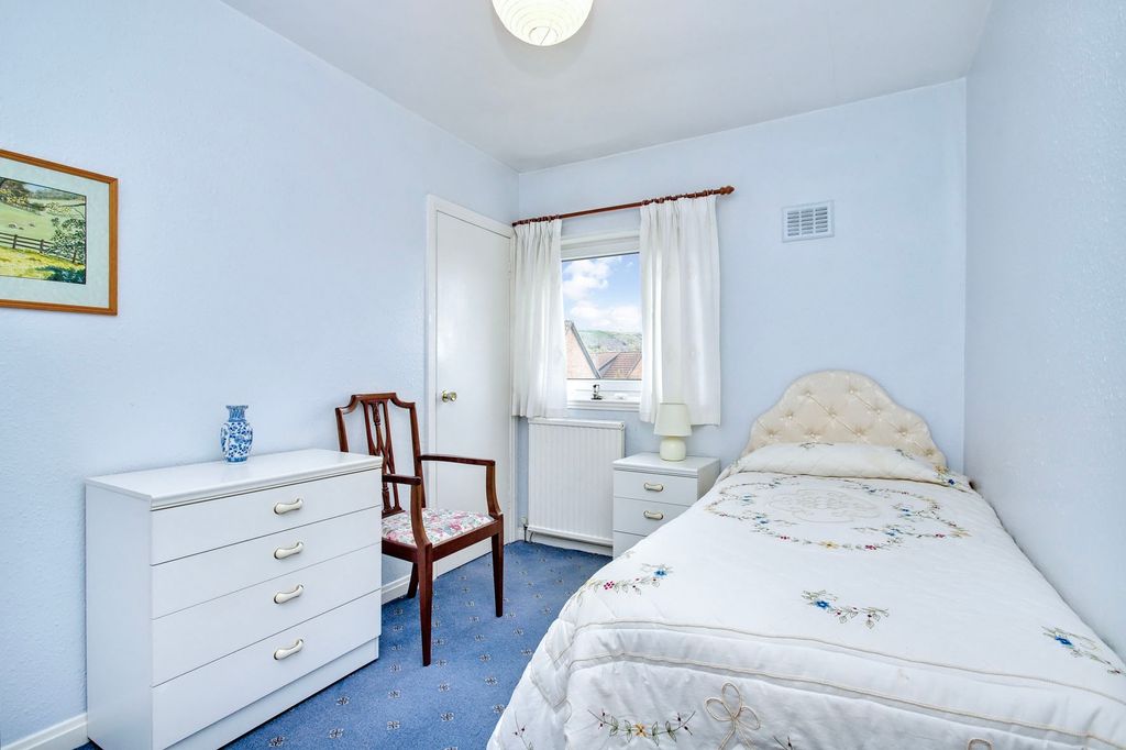 Additional image 10 of 3 bed detached house for sale6 Abbotsford Grove, Melrose TD6