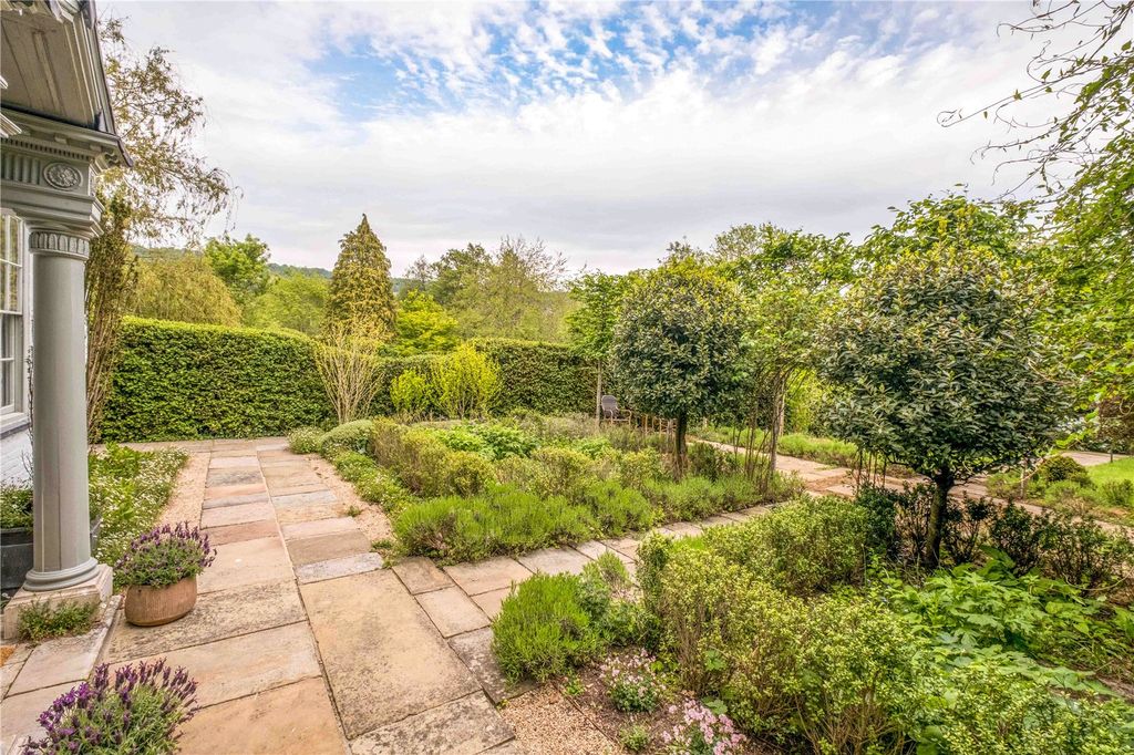 Additional image 37 of 7 bed detached house for saleReigate Road, Pixham, Dorking, Surrey RH4