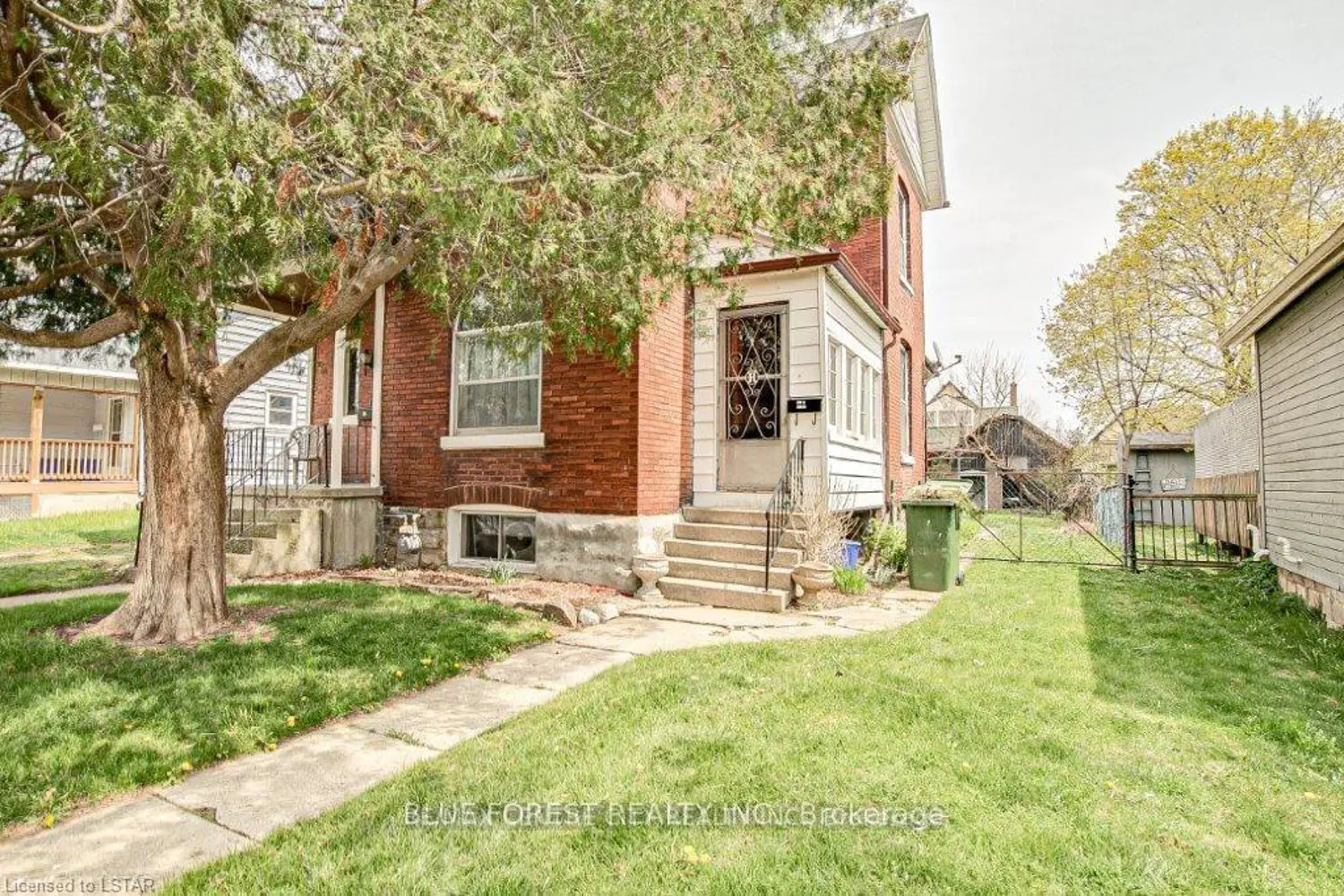 67 St Catharine Street photo 2