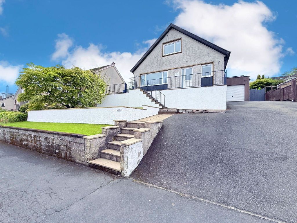 5 bed detached house for saleRoman Way, Dunblane FK15
