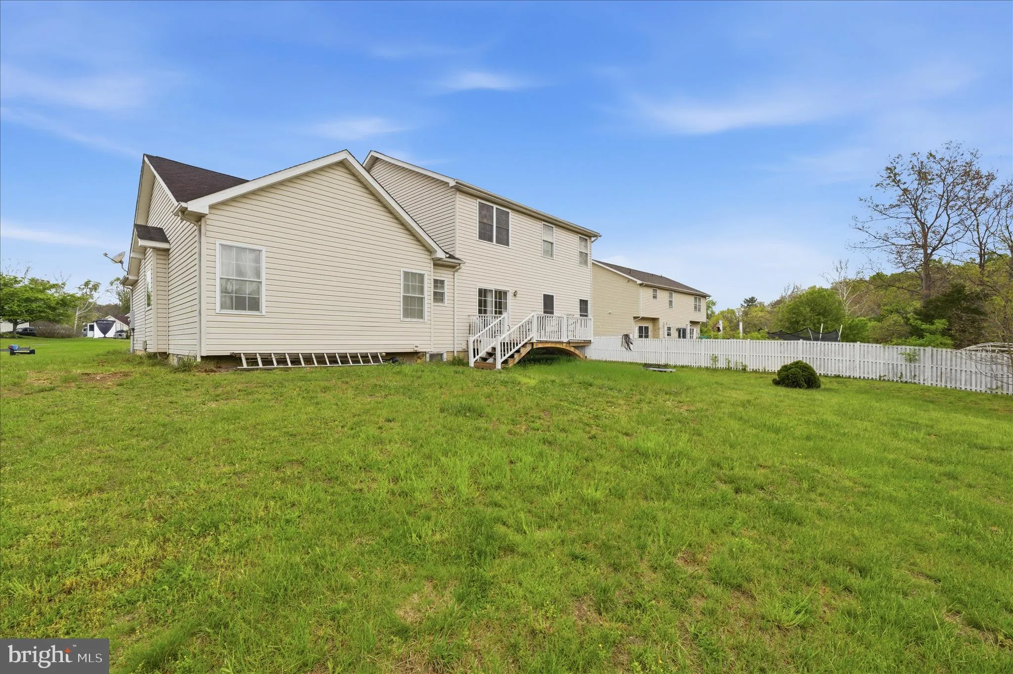 Additional image 124 of 46 Willowby Court, Bunker Hill, WV 25413