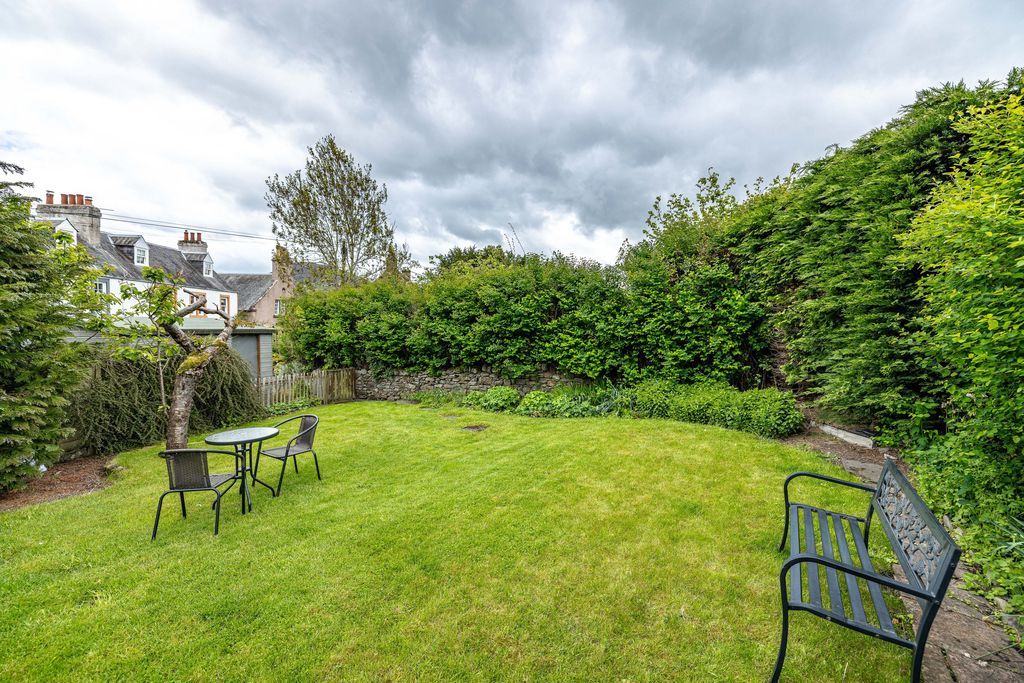 Additional image 21 of 2 bed cottage for saleOsmond Cottage, Smiths Road, Melrose TD6