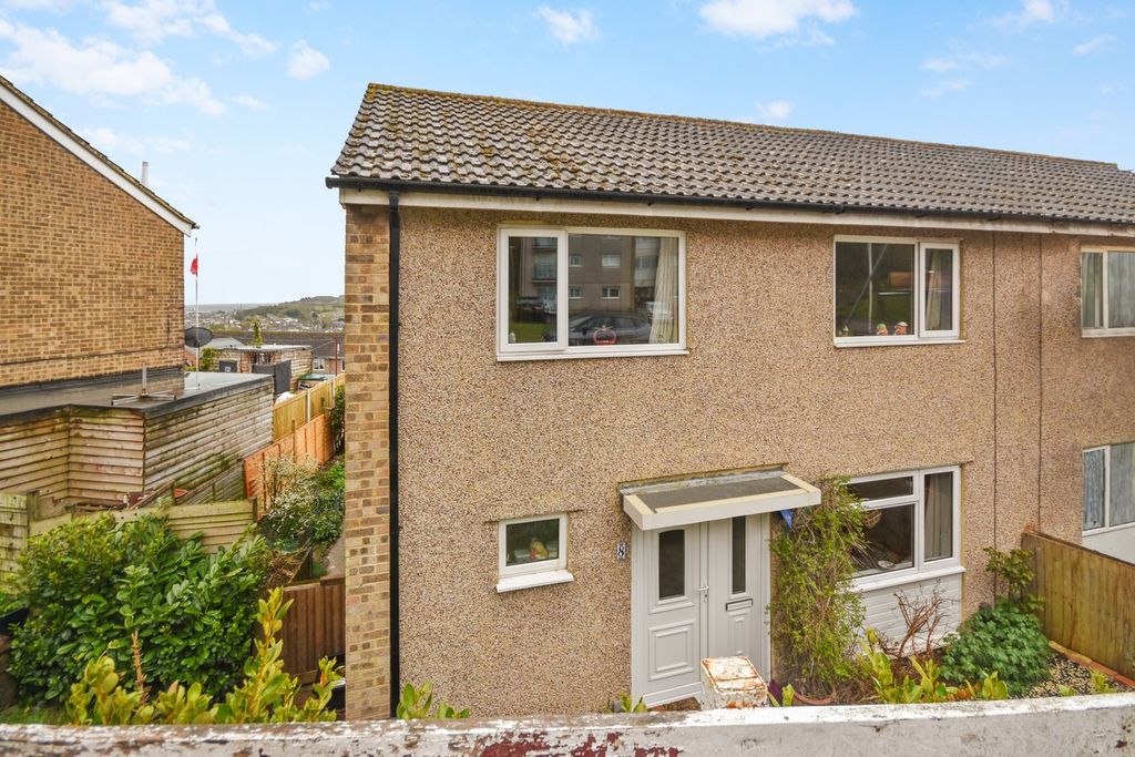Additional image 15 of 3 bed semi-detached house for saleFriars Way, Dover CT16