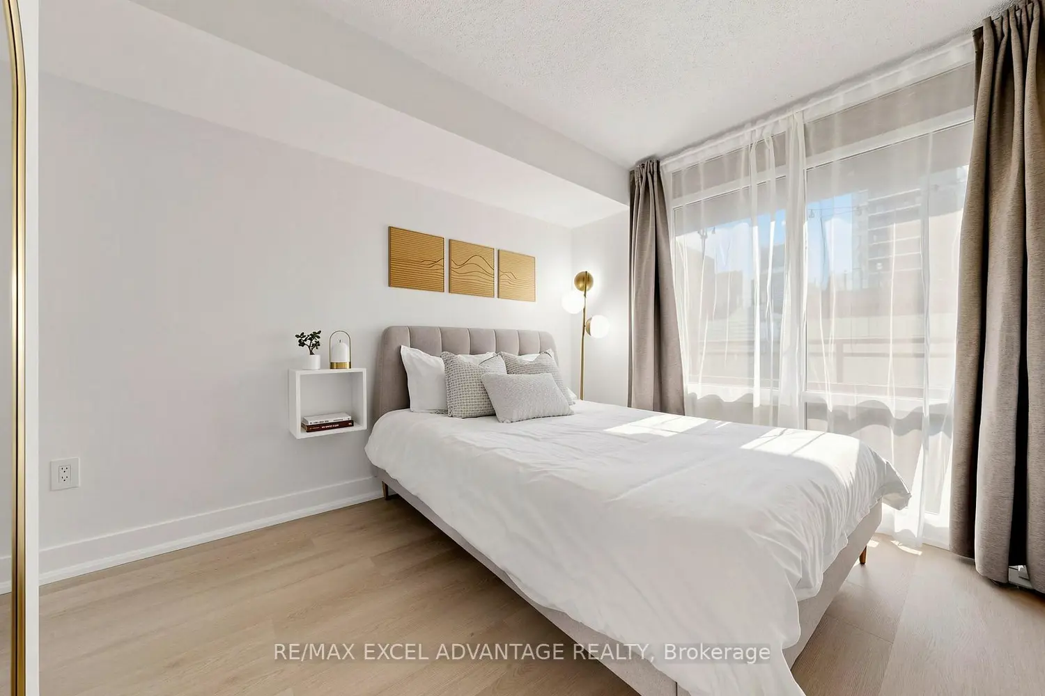 4K Spadina Avenue 1509