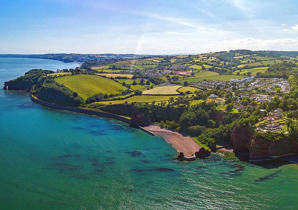Additional image 10 of 3 bed terraced house for salePlot 15, Old Teignmouth Road, Dawlish EX7