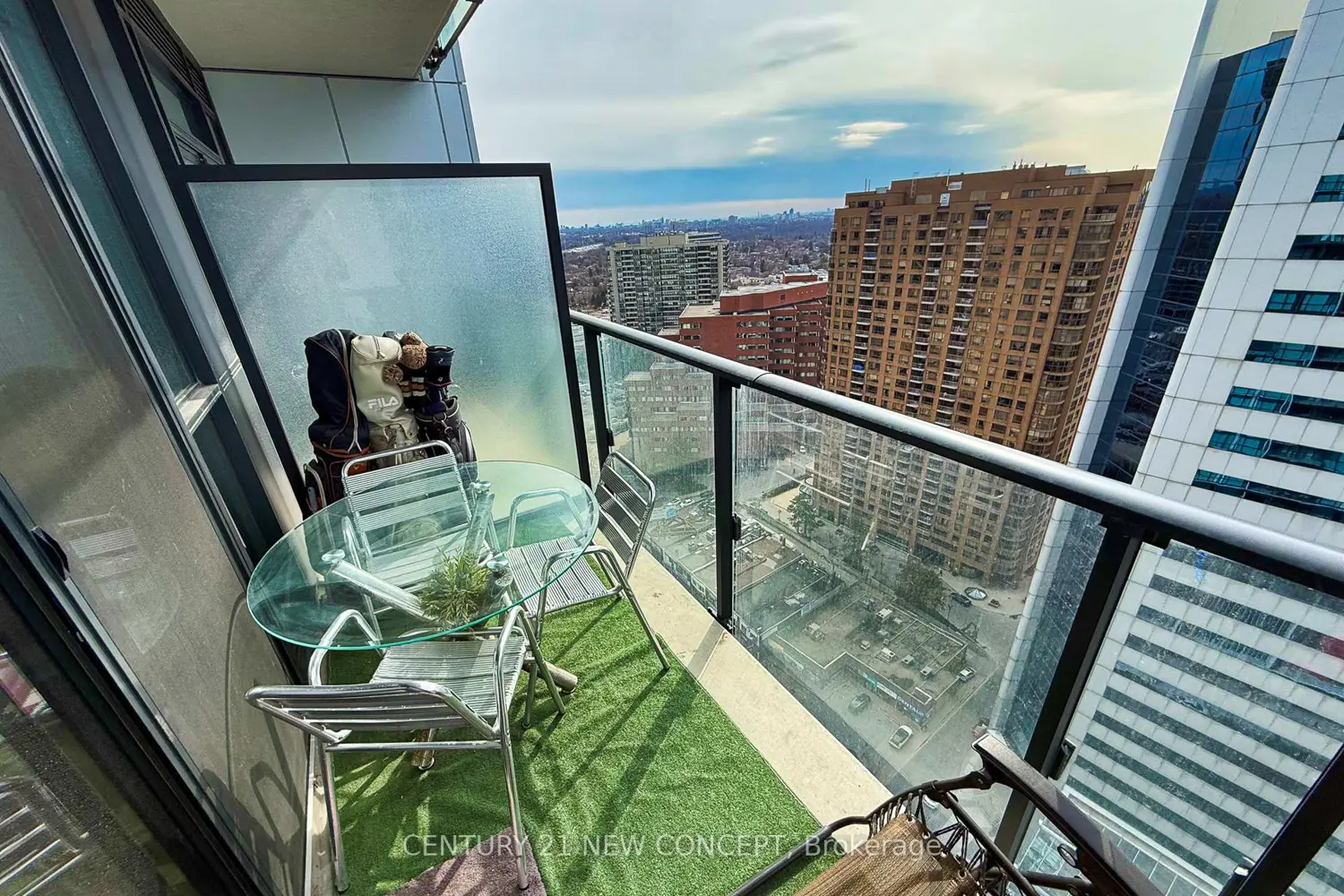 Additional image 16 of 4955 Yonge Street 2712