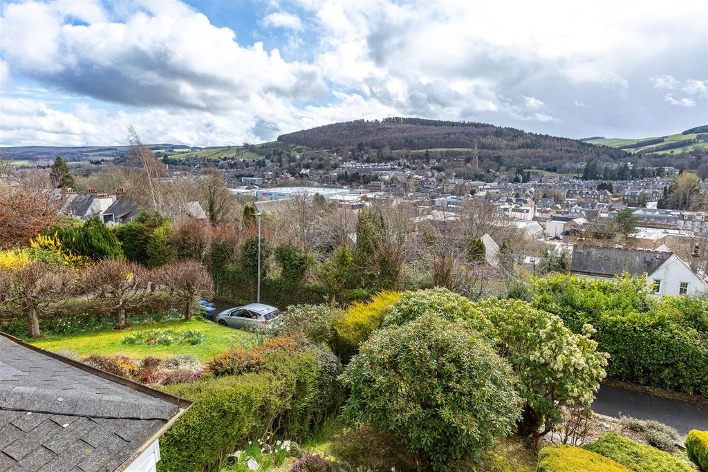 Additional image 57 of 3 bed semi-detached house for saleBalnacoul, Forebrae Park, Galashiels TD1