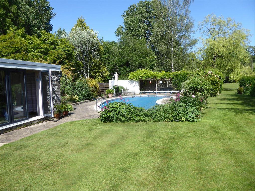 Additional image 25 of 4 bed semi-detached house for saleNorth Street, Charminster, Dorchester DT2