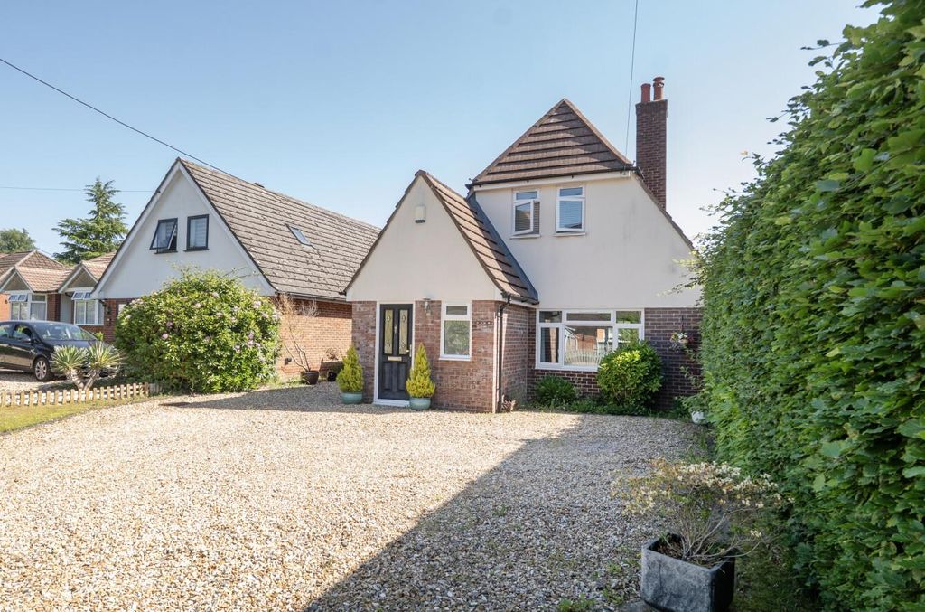 Additional image 23 of 3 bed detached house for salePitmore Road, Allbrook, Eastleigh SO50