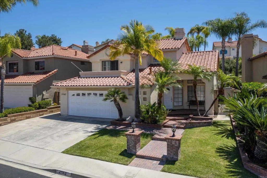 21162 Whitebark, Mission Viejo, CA 92692 photo 3